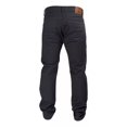 thumbnail image 3 of Pantalón De Gabardina Rigida Slim Fit Basico De Hombre, 3 of 6