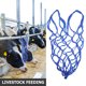 thumbnail image 3 of unbranded 5Ud Bolsa Colgante De Nylon Para De Cabras Y Ovejas Con Gran Apertura, 3 of 8