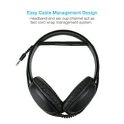Cyber Acoustics ACM-4004 Headphone