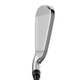 thumbnail image 2 of Pre-Owned LH 2023 GBB Individual Iron Mens Graphite Shaft 38° UST Mamiya Helium Nanocore IP 60 HYB/IR Graphite Light, 2 of 4