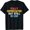 Black, variant on Fully Depreciated Still In Use for Accounting Retro Graphic T-Shirt