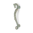 thumbnail image 1 of Seahorse Door Handle, 1 of 1