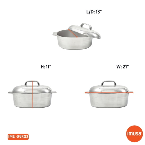 IMUSA 18