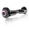thumbnail image 2 of Xprit C1 Plus Chrome Hoverboard with Bluetooth Speaker - Black, 2 of 5