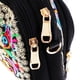 thumbnail image 3 of Bolsos de Hombro étnicos Vintage Sunnimix Bolso de Viaje de Lona Boho 19x14cm, 3 of 8