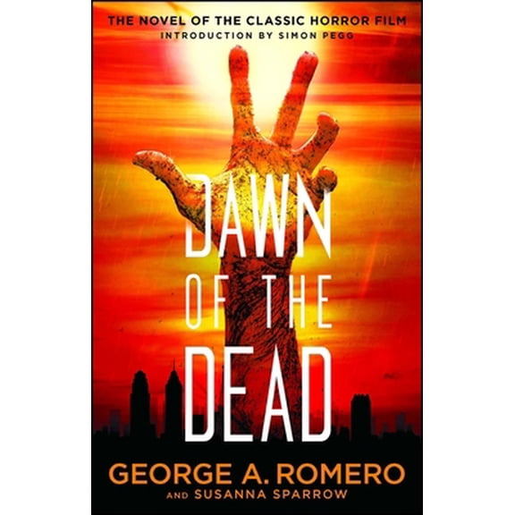 Pre-Owned Dawn of the Dead (Paperback) 147679183X 9781476791838