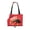 Sushi, variant on Xecao Summer Birds and Flowers for Cat Carrier Small Dog Handbag: The Ideal Travel Companion for Your Pet