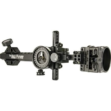 Spot Hogg Hogg Father Sight 3 Pin .019 Lh