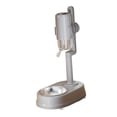 thumbnail image 1 of Dispensador de agua para mascotas, cuenco para perros 2 en 1, comedero automático para mascotas, comedero y bebedero para hámsteres, conejos, hurones, gris, 1 of 8