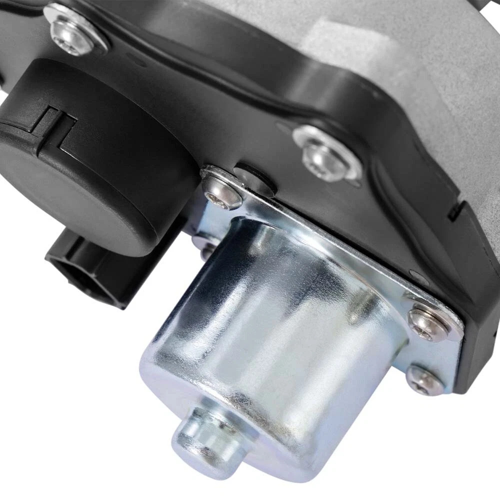 MOSTPLUS Throttle Body w/ TPS Sensor for Ford Explorer F150 Mustang Lincoln Town 4.6L