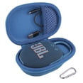 thumbnail image 2 of Funda rígida para altavoz portátil impermeable JBL Clip 5, 2 of 9