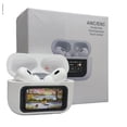 thumbnail image 4 of Audifonos Inalambricos Con Pantalla Touch A9 Con Cancelacion De Ruido Activa, 4 of 4