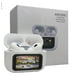 thumbnail image 4 of Audifonos Inalambricos Con Pantalla Touch A9 Con Cancelacion De Ruido Activa, 4 of 4