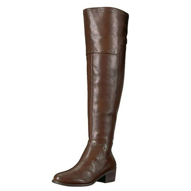 Vince Camuto - Vince Camuto Women's BESTAN Over The Knee Boot(WIDE CALF ...