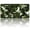 Camouflaged White, variant on USA 250th Anniversary License Plate, Personalized Vintage American Car Front License Plate Cover, Car Decor Accessory Stainless Aluminum Metal Rust-Proof Car Plate Novelty Vanity Tag 6 X 12 Inch