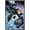 Barnwood Framed Version, variant on DC Comics Batman - Batman Fighting The Penguin Wall Poster, 14.725" x 22.375"