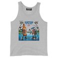 thumbnail image 1 of Catch Of The Day #2 Men's Tank Top, 1 of 7
