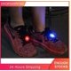 thumbnail image 2 of Running Light Led Luminous Shoe Clip Light Multifunctional Mini Night Running Warning, 2 of 5
