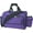 Purple, variant on ASA TECHMED Durable Nurse Travel Bag - Purple