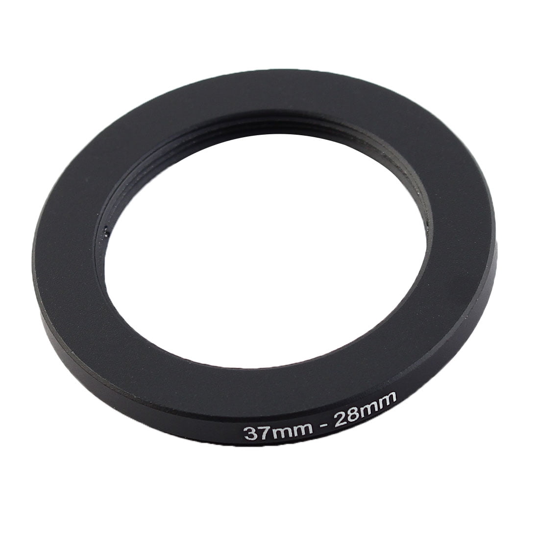 Unique Bargains Camera Parts 37mm28mm Lens Filter Step Down Ring