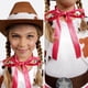 thumbnail image 4 of Disfraz Spooktacular Creations para Halloween, vaquera, niña de 10 a 12 años, 4 of 5