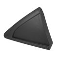 thumbnail image 1 of Unique Bargains Cubierta de guardabarros triangular de esquina de espejo para Chevrolet Cruze 2011-2016 Panel embellecedor retrovisor trasero derecho, 1 of 1