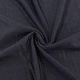 thumbnail image 3 of Stereo Fabric Acoustic Equipment, Home Sewing & Craft Fabric,54 in x 85 in,Black, 3 of 5