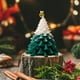 thumbnail image 5 of Arreglo de Velas Aromáticas para Árbol de Navidad, Complemento de Vela Perfumada, Set de Regalo Creativo, Regalo de Navidad, Regalo de Cumpleaños, Decoración, 5 of 6