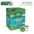 thumbnail image 2 of Green Mountain Coffee Nantucket Blend Keurig K-Cup Coffee Pods - Medium Roast - 24ct - Pack of 2, 2 of 5
