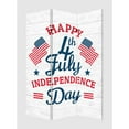 thumbnail image 3 of Screen Gems 4th of July Screen SG-396, 3 of 7