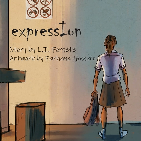expression, (Paperback)