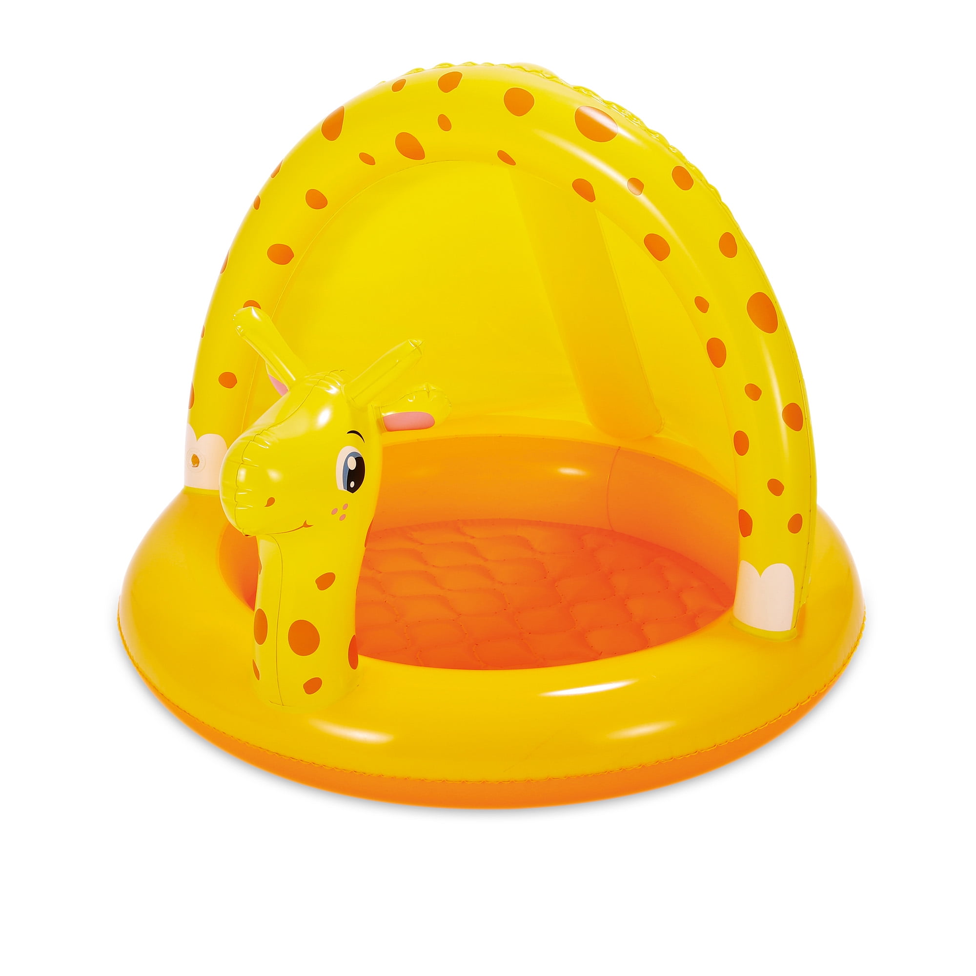 summer waves inflatable