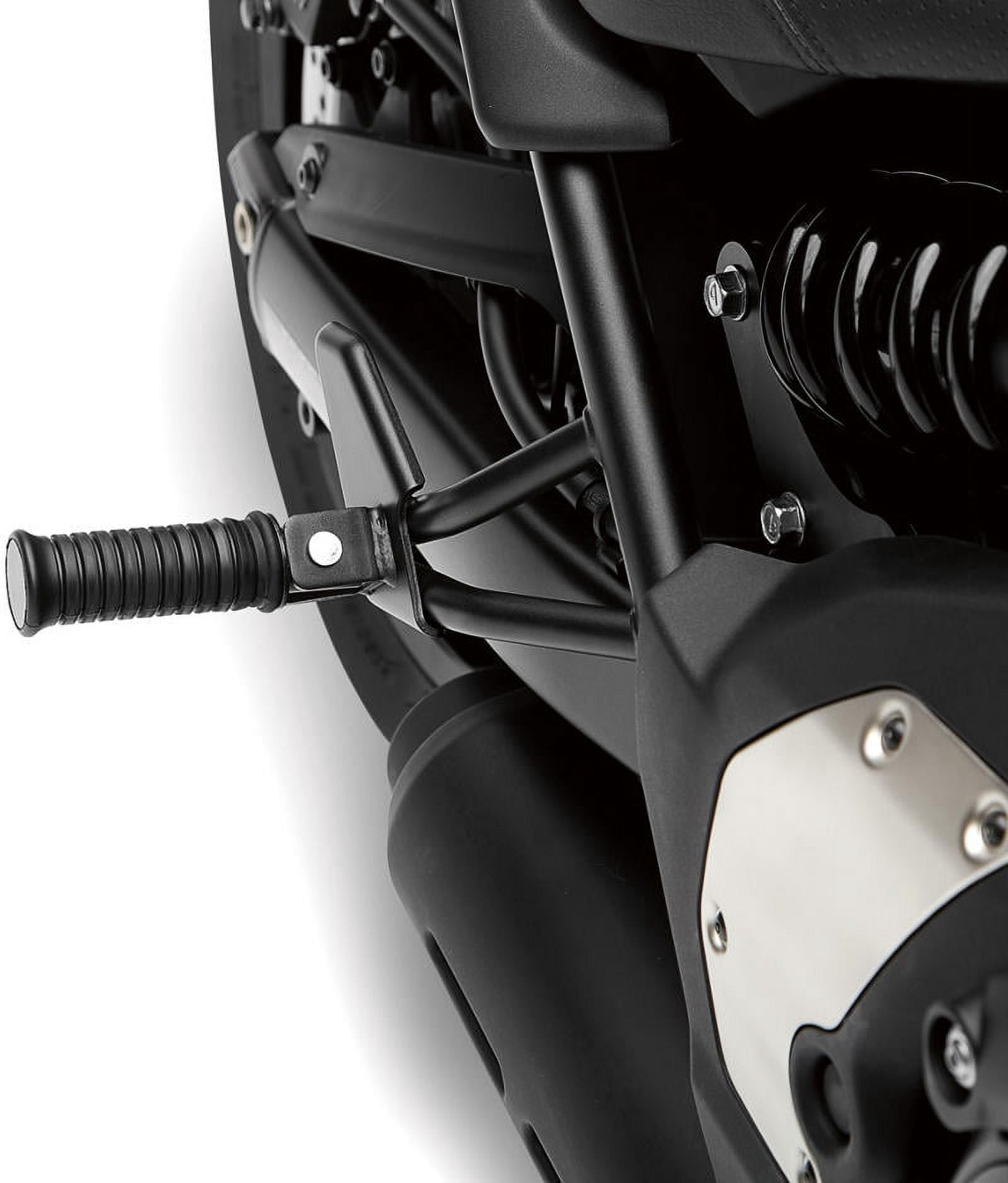 2015-2020 Genuine Kawasaki Vulcan S Passenger Footpeg Set 99994-0570