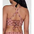 thumbnail image 5 of Longline Underwire Bikini Top Swimsuit, 5 of 6