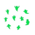 thumbnail image 1 of GHCD Luminous Decals Glow In Dark Wall Stickers Set, Decorations For Halloween(Size3), 1 of 4