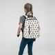 thumbnail image 5 of Balery French Bulldog With Coffee Cup Mochila ligera para hombre y mujer: duradera e impermeable, ideal para la escuela, el trabajo, viajes y uso diario., 5 of 7