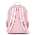 thumbnail image 3 of Wonder Nation Girls' 17" Cherry Cheers Laptop Backpack, Pink, 3 of 5