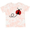 thumbnail image 3 of Inktastic Cute Red Ladybug Boys or Girls Toddler T-Shirt, 3 of 5