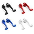 thumbnail image 1 of Auto Car Window Manivela Winder Billet Universal Suv Wagon Door Riser Un par LingWen 8390614651524, 1 of 1