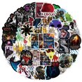 thumbnail image 1 of 50 pcs Magic the Gathering MTG Card Game Character Stickers Collection Decal Gift, 1 of 5