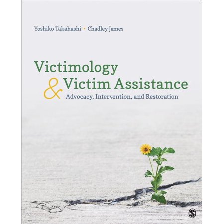 ISBN 9781506359557 product image for Victimology and Victim Assistance : Advocacy, Intervention, and Restoration (Pap | upcitemdb.com