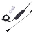 thumbnail image 2 of Bendable Universal Electric Sprayer, Household Flower Watering Tool, Rechargeable Electric Sprayer for Plant, 2 of 5