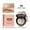 C, variant on Sokhug 1.6g Dual-Color Eyebrow Powder Blendable Matte Finish, Natural-Looking Depth for Everyday & Professional Brow Styling