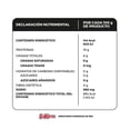 thumbnail image 2 of Arrachera de res marinada SuKarne 600 g, 2 of 6