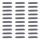 thumbnail image 1 of CRILSTYLEO 100Ud Protectores Para Extremos De Lavavajillas Compatible Universal, 1 of 8