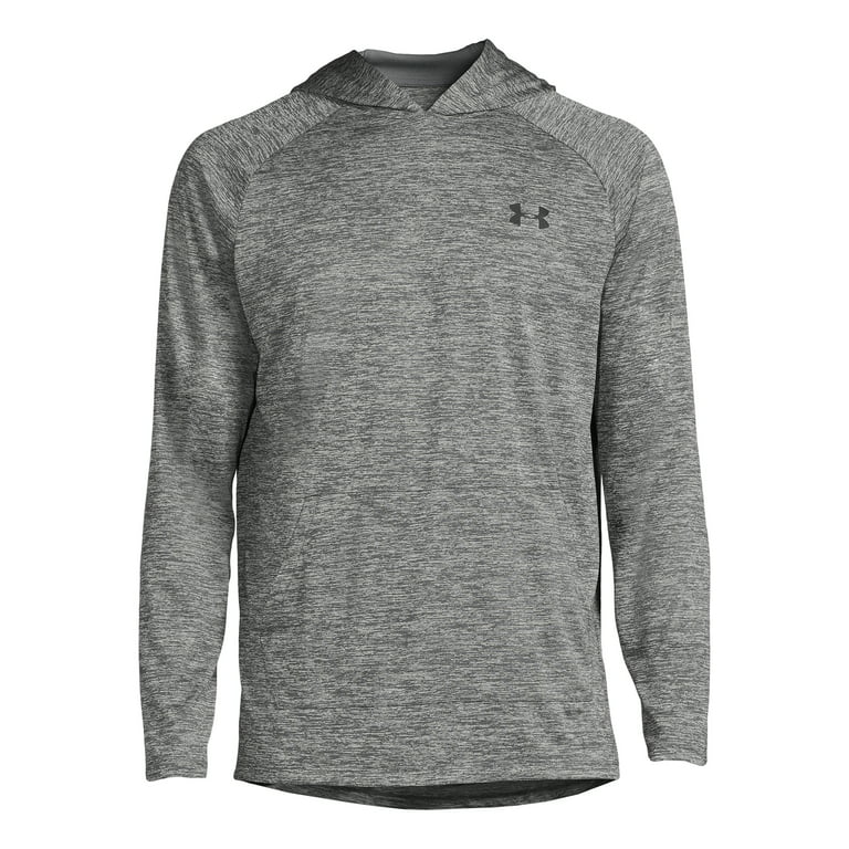 Under Armour Men's Tech 2.0 Hoodie : : Clothing, Shoes &  Accessories