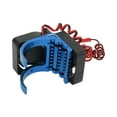 thumbnail image 3 of Disipador de calor de motor sin escobillas disipador de calor de motor de control remoto doble Temperatura de control de instalación fácil de potencia fuerte profesional para LHCER Otros, 3 of 8
