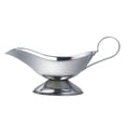thumbnail image 1 of Tazas de Salsa Elípticas Bearachild Acero Inoxidable 14*5.3 cm, 1 of 6
