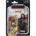 thumbnail image 1 of Star Wars The Vintage Collection 3.75 Inch Action Figure Deluxe - Baze Malbus VC397, 1 of 1