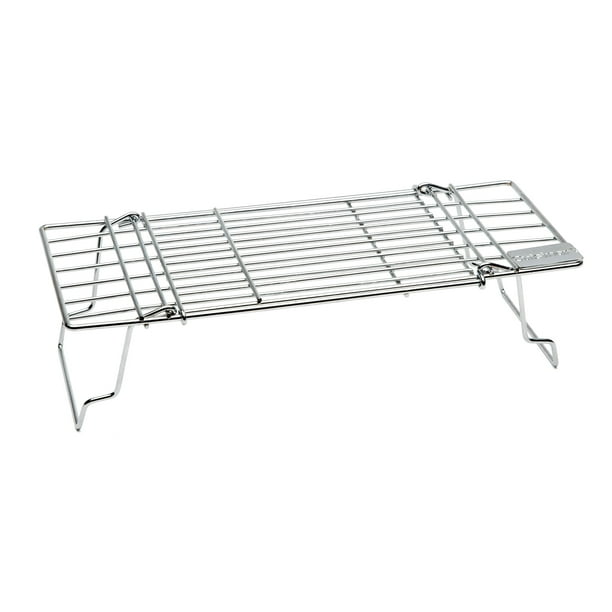 Cuisinart Steel Warming Rack